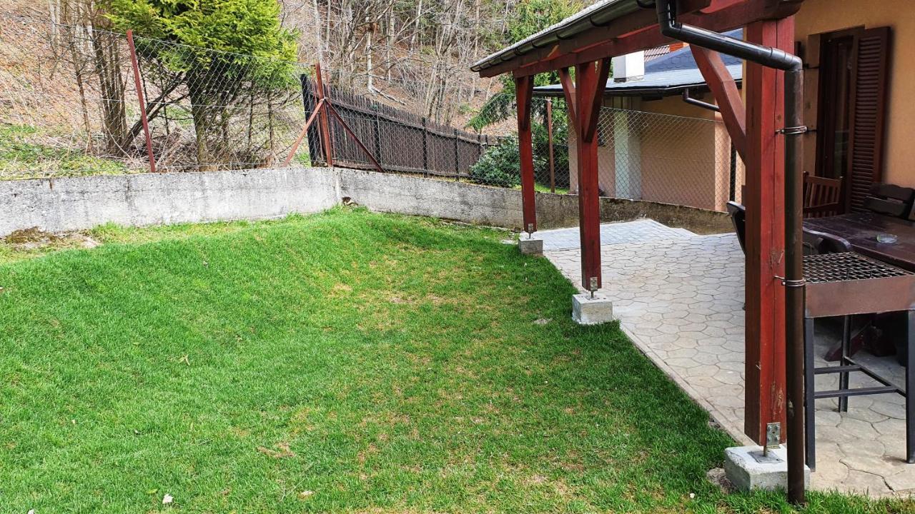 Zawoja Chaty Gorskie D4 Exterior photo