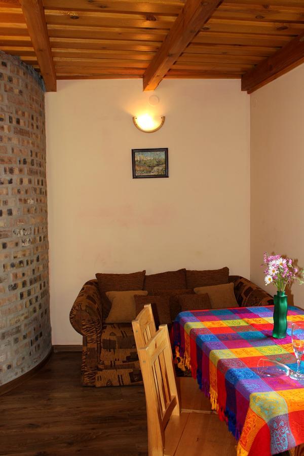 Zawoja Chaty Gorskie D4 Exterior photo